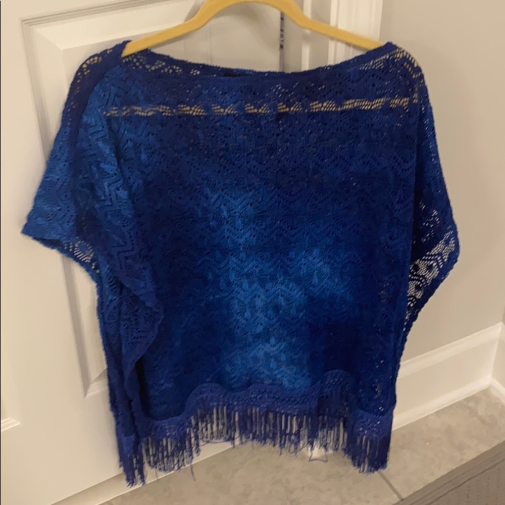 Anthropologie Top